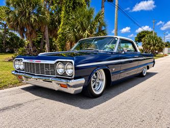 1964 Chevrolet Impala SS