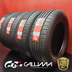Set of 4 Tires New GT Radial Maxtour All-Season 215/60/16 R16 95T #97361