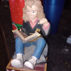 Collectable Harry Potter Figurine 