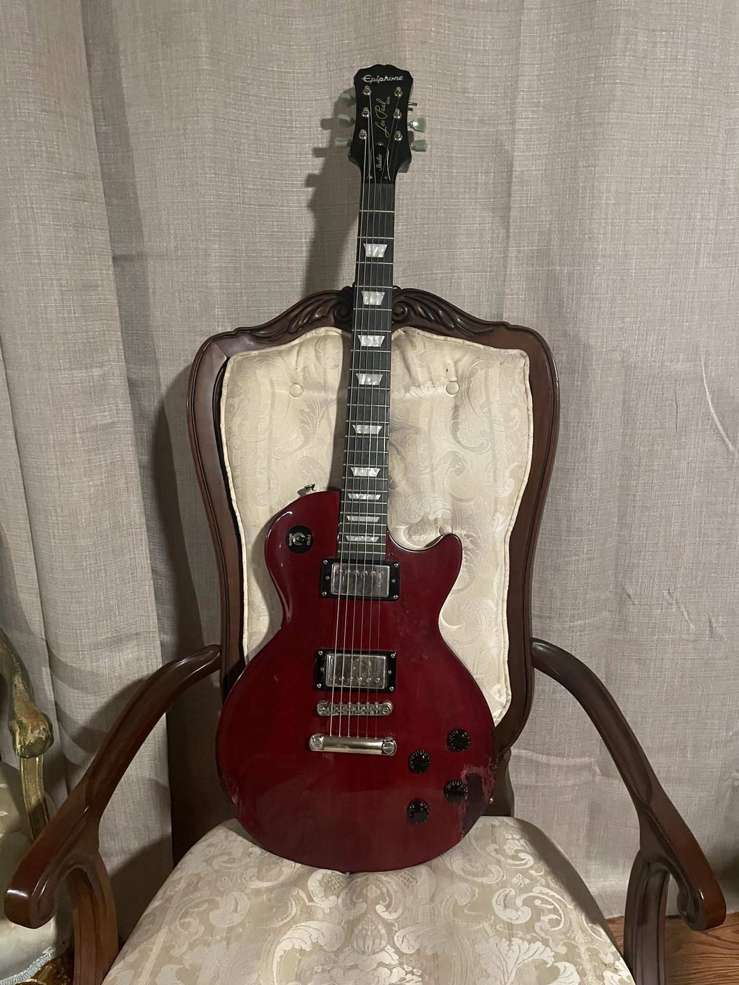 Epiphone Les Paul Studio