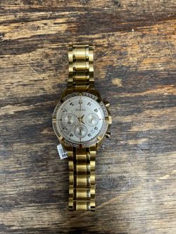Bulova Watch