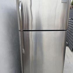 Used Garage Fridge 