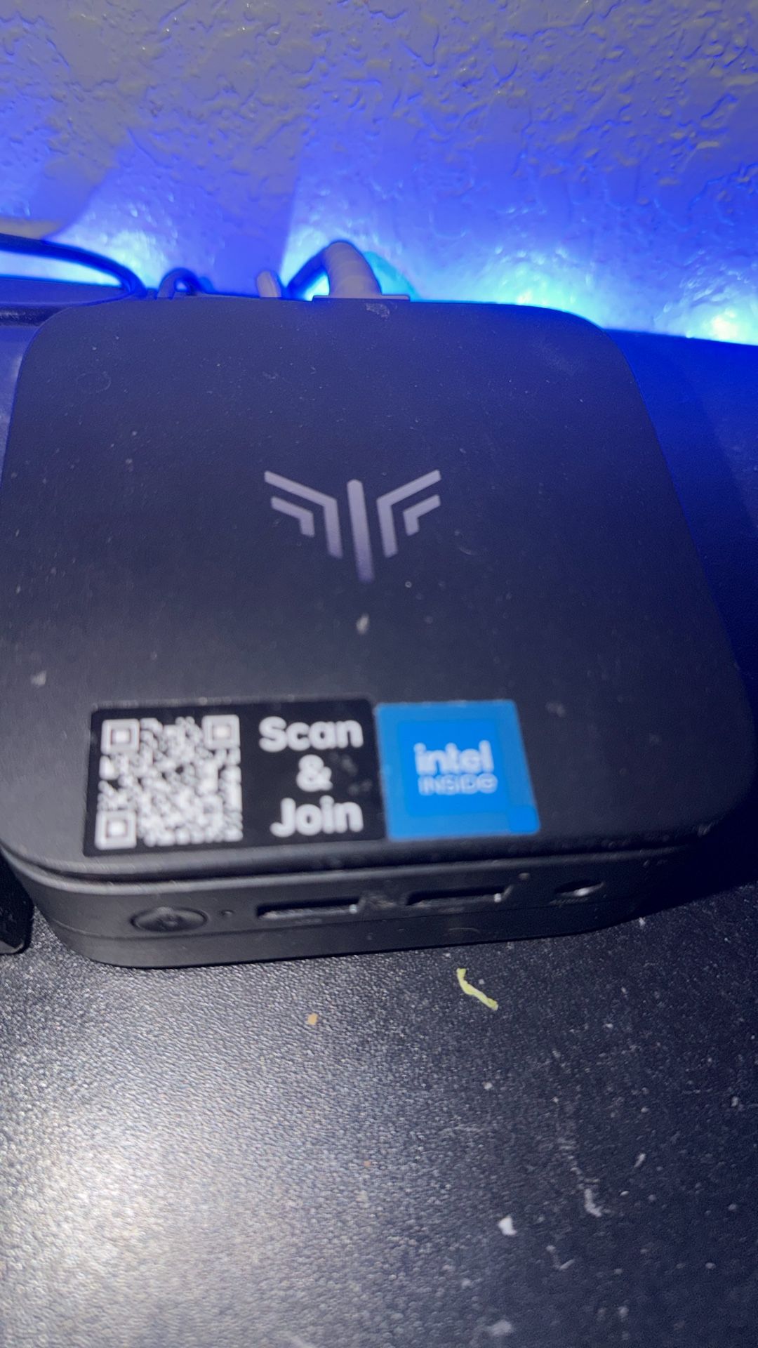 Mini Pc N150 CPU Windows 11