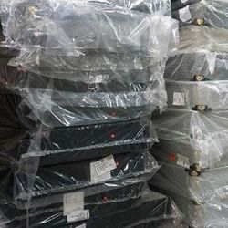 Memory Foam Mattress ---- Steal Deal