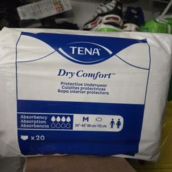Adult Diapers 