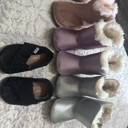 Baby Ugg Boots 