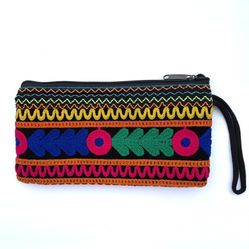 100% Egyptian Cotton Wristlet 