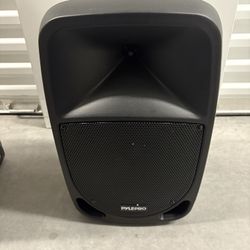 Pyle Bluetooth Speaker