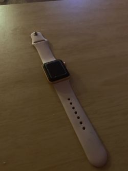 Apple Watch series 3