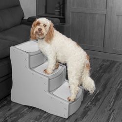 Pet Stairs 
