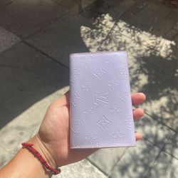 LV Wallet 