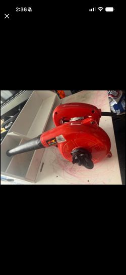 Blower