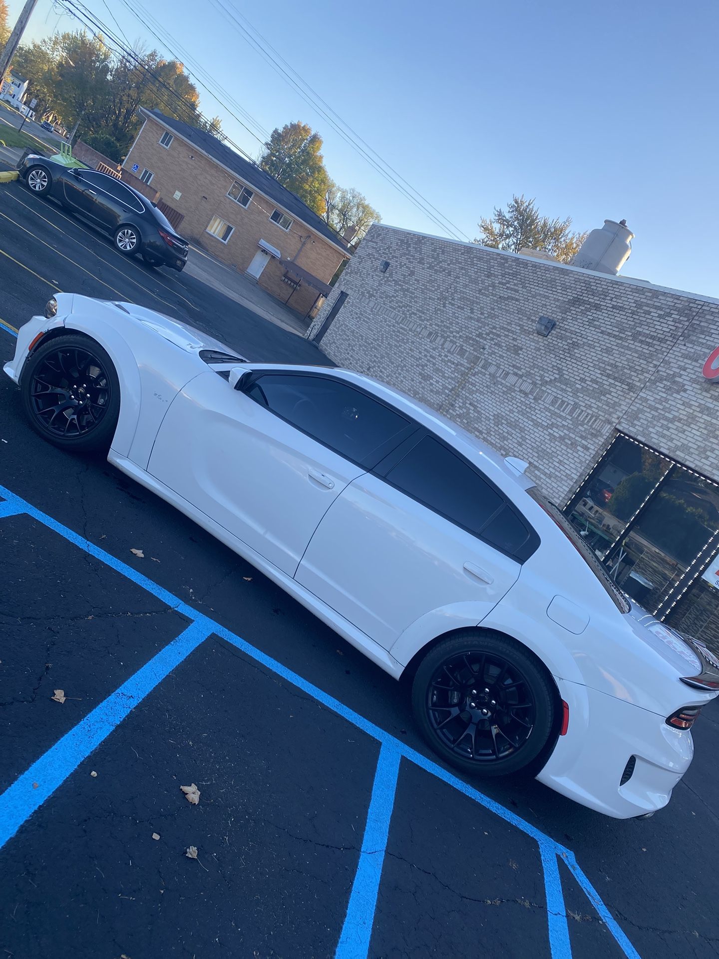 2019 Dodge Charger