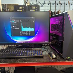 Asus ROG Gaming Computer 