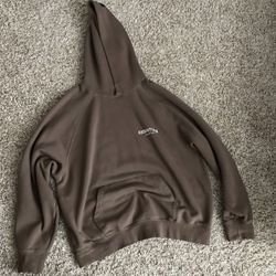 essentials hoodie