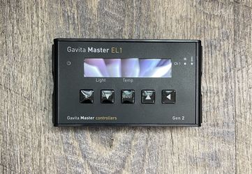 Gavita Master EL1 Gen 2 Controller 