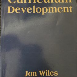 Leading Curriculum Development