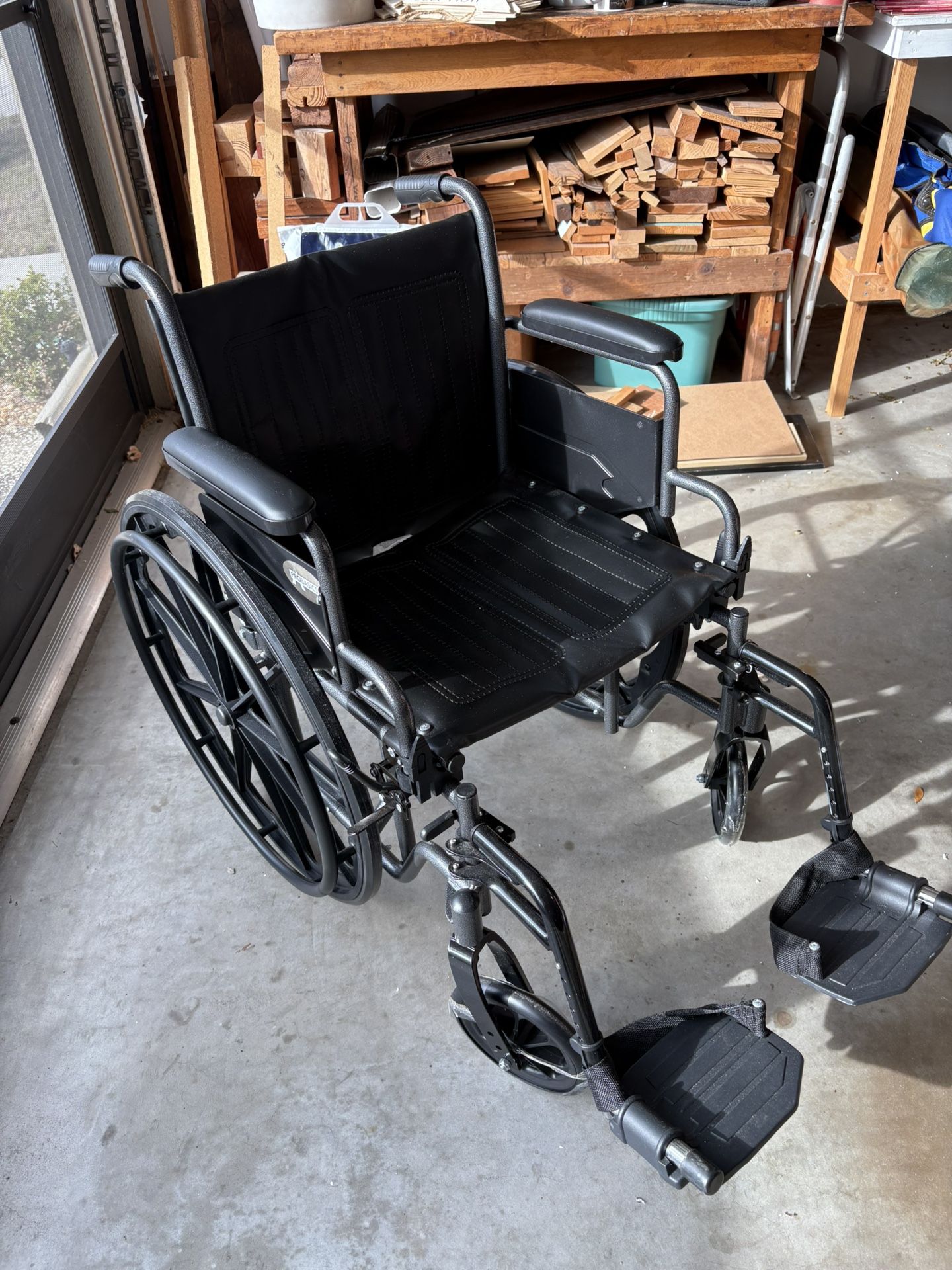 ProBasics Wheelchair