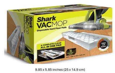 Shark VacMop Disposable Pads