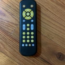 Child’s Toy Remote