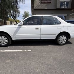 1993 Toyota Camry