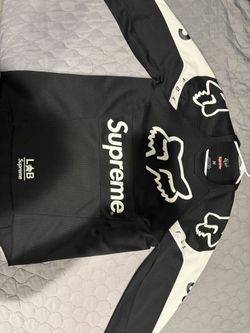 Supreme Fox