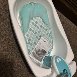 Summer Lil whirlpool Tub