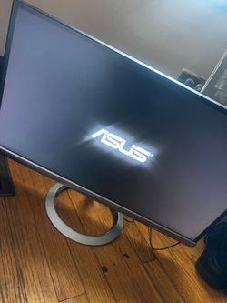 Asus 25 inch Monitor