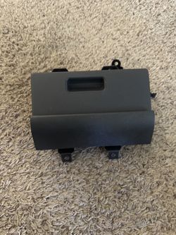 88-94 Chevy GMC Silverado OBS Truck Pull Down Ash Tray Grey Color