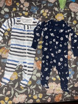 Baby Boy Clothes