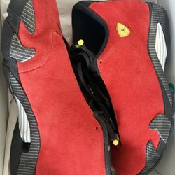 Jordan  14