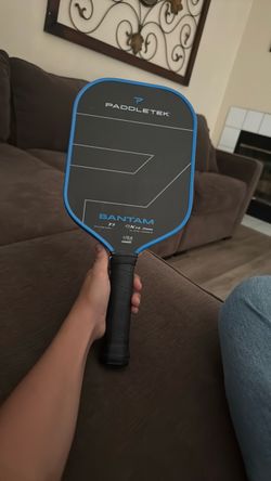 Paddletek