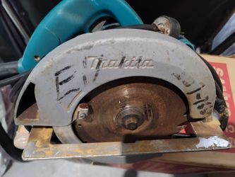 Electric saw