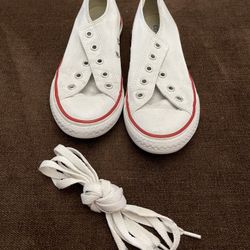 Converse size 1