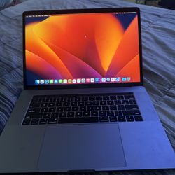 2017 15- Inch Macbook Pro 1tb 