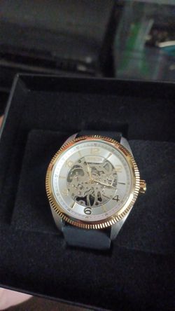Invicta Vintage Mechanical 43mm
