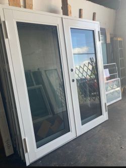 ENERGY EFFICIENT WINDOWS AND DOORS