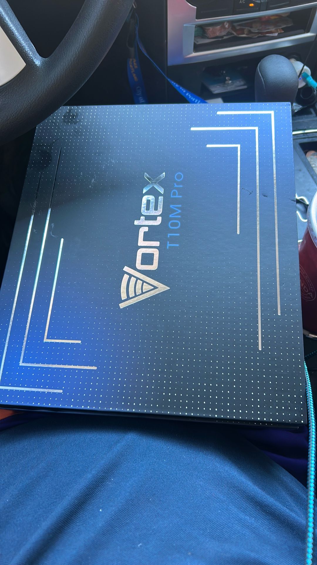 Vortex T10M Pro
