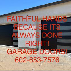 Garage Doors