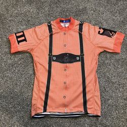 Cycling Jersey - Medium 