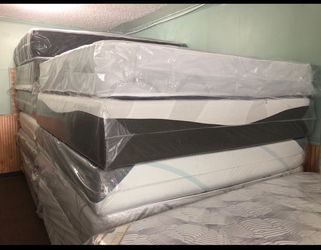 Mattress