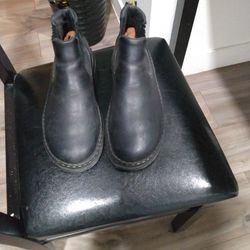 Dr Martin's Boots