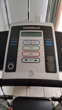 Treadmill