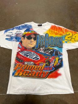 Jeff Gordon #24 NASCAR Graphic T-Shirt