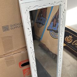 Wall Mirror