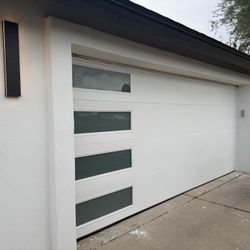 Garage Doors