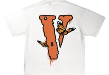 VLONE x Juice Wrld