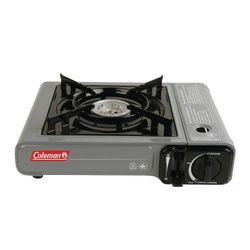 Camping Stove 1 Burner 