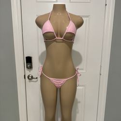 Rosa V Bikini 