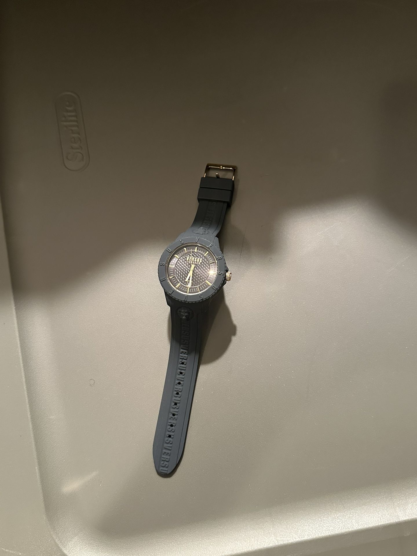 Men’s Watch